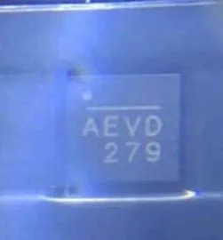 Оригинальный 2 шт./NB669GQ Z AEVD AEVC аев QFN16|Интегральные схемы| |