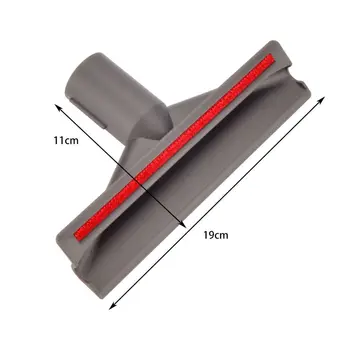 

Vacuum Cleaner Bed Suction Brush Head Mattress Tool For Dyson V8 V7 V10 R9UD