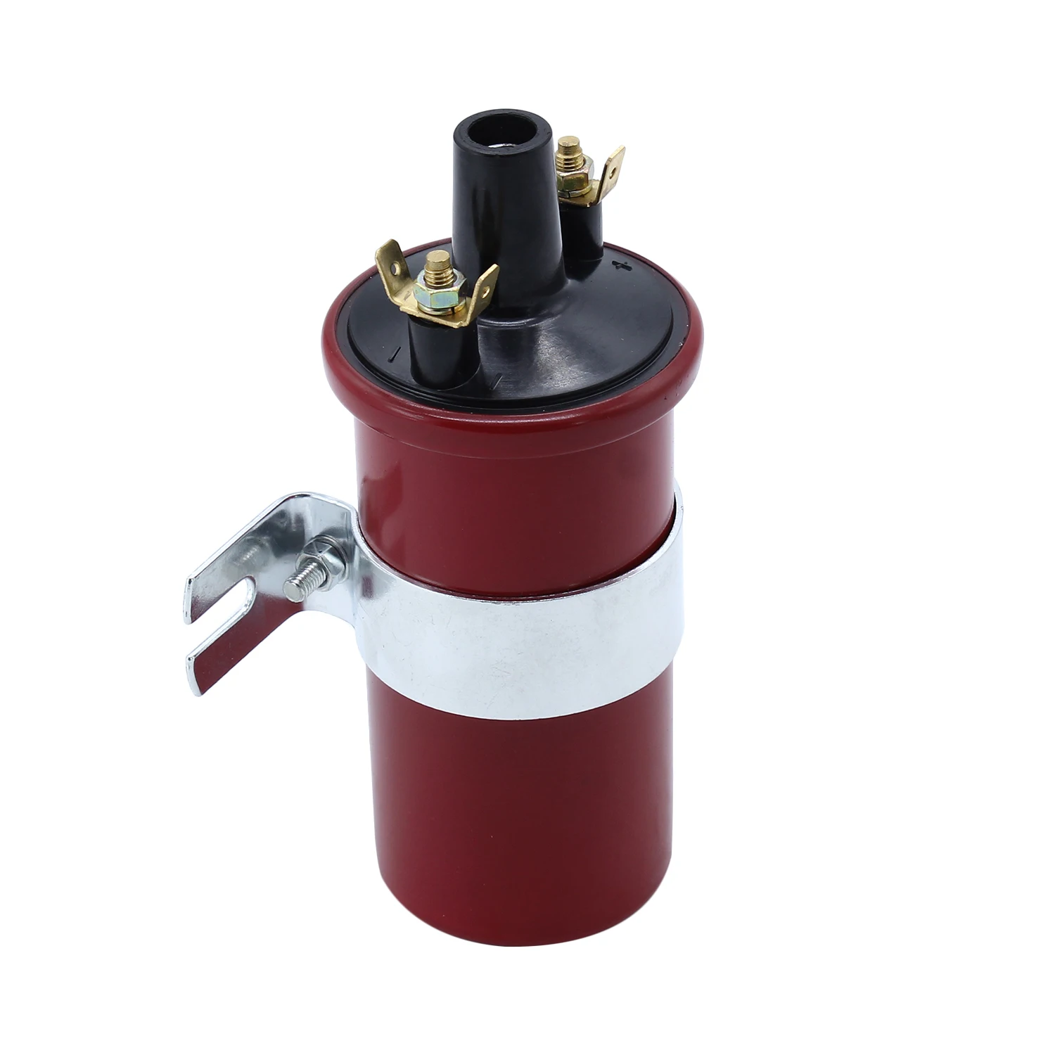 

For Austin 1000 Series A60 MK II High Performance 12v Sports Ignition Coil Standard Replaces DLB105 Replacement
