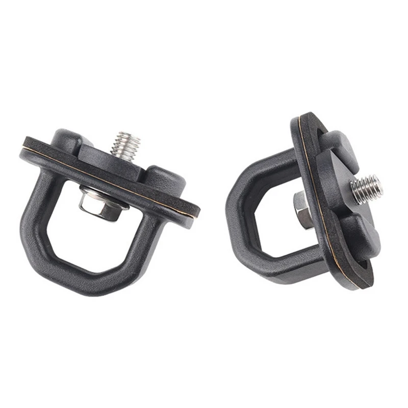

Pickup Trunk Lock Truck Rope Fixed Pull Ring/anchor Anchor Hook Pickup Bed Anchor Hook