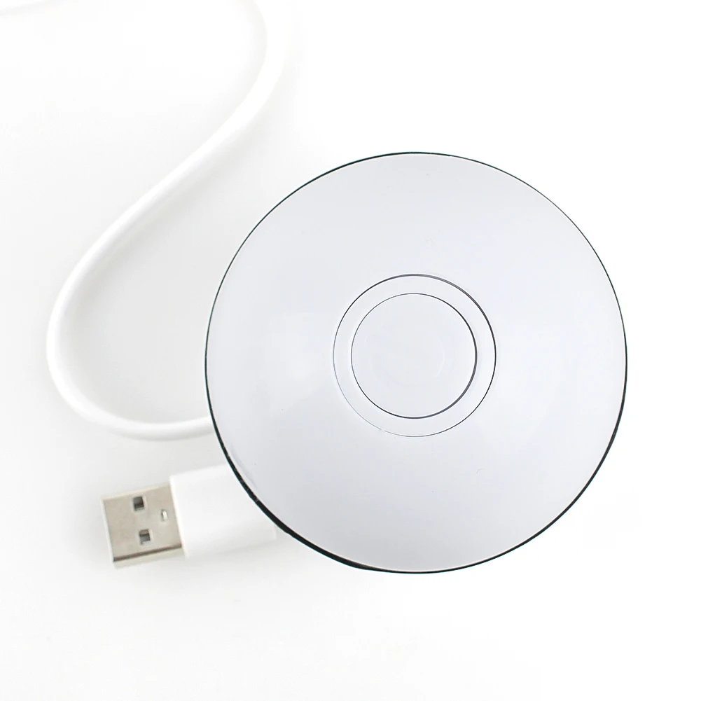 Умная интерактивная игрушка для кошек USB Перезаряжаемый светодиодный светильник 360 градусов самовращающийся шар для домашних животных, игрушки для игр активированный движение мяч для домашних животных