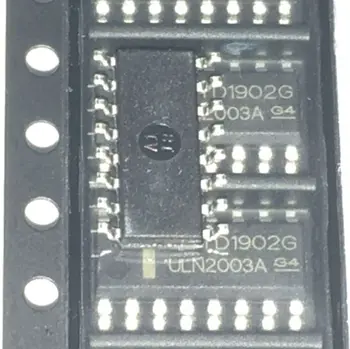 

ULN2003ADR ULN2003A SOP