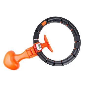 

Abdominal Thin Waist Smart Rolling Female Recording Frequency Adjust Waist Consume Body Fat Eliminate Fatigue Tool