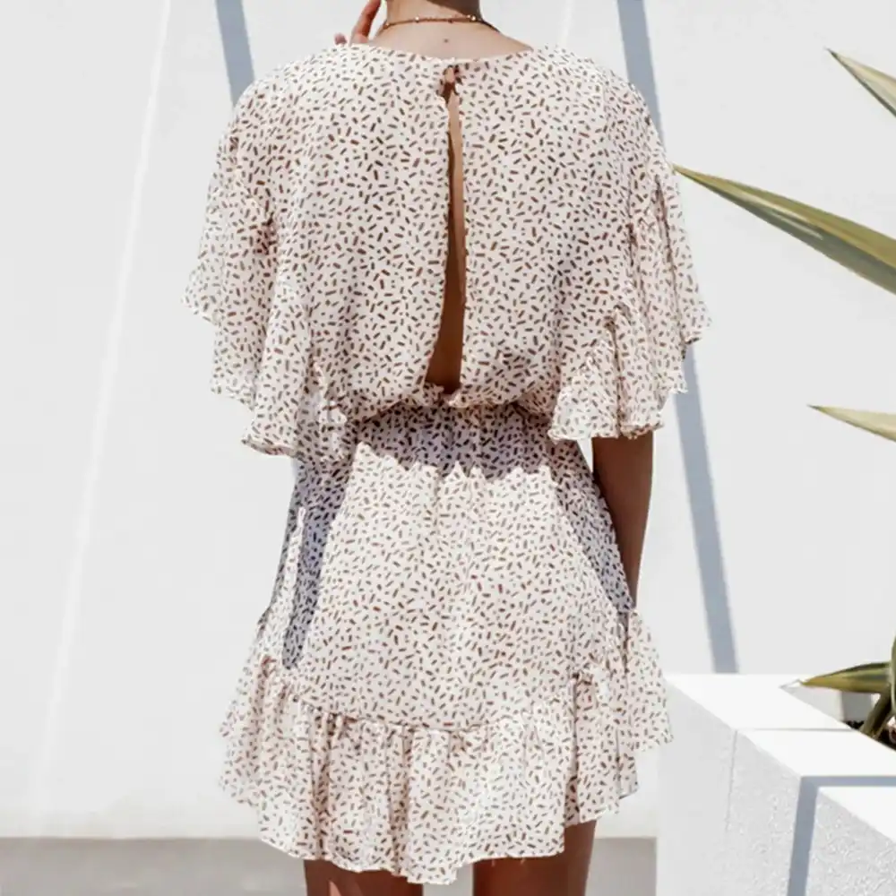 Robe de plage éponge femme Clearance