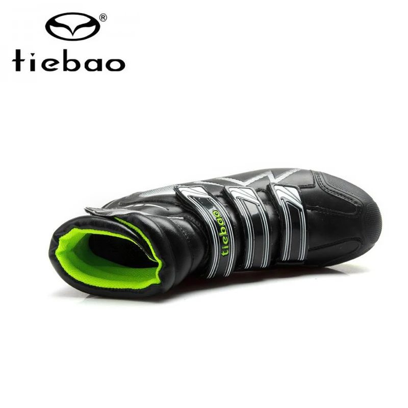 TIEBAO, зимняя обувь для горного велосипеда для мужчин и женщин, обувь для велоспорта, самоблокирующиеся, для спорта на открытом воздухе, для езды на велосипеде, перчатки для горного велосипеда, покрытие для кроссовок