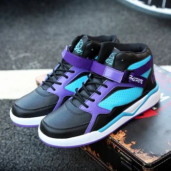 

Pop Sneakers Men Casual Shoes Men SuperStar Men Boots Shoes Men High Top Shoes Chaussure Homme Ete 2121 Zapatos De Hombre