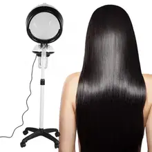 Напольная подставка для салона, пароварка для волос, нагреватель для окрашивания, завивка масла, машина для лечения, парикмахерский инструмент