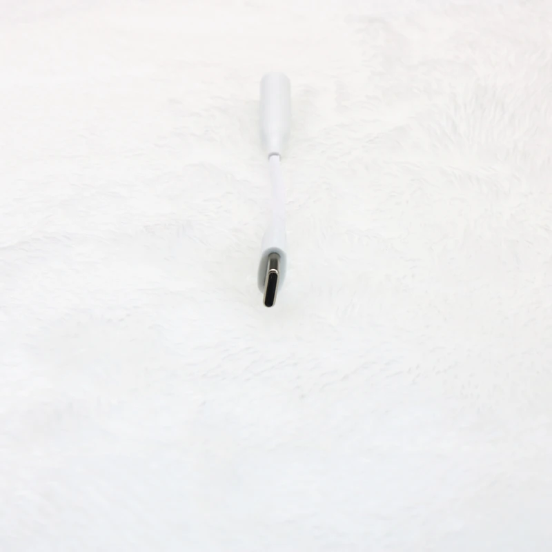 Кабель для наушников SAMSUNG с разъемом USB Type C 3 5 адаптер AUX мм Galaxy Note 10 Plus + A90 A80 A60