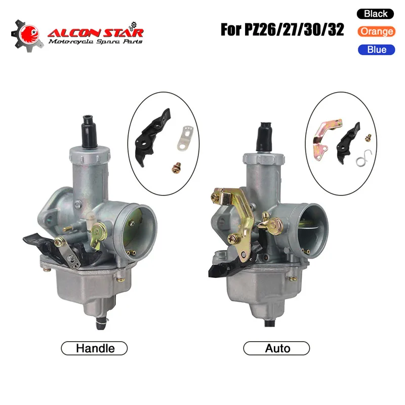 CARBURATORE DELLORTO CON ARIA AUTOMATICA PHVA 12 PS YAMAHA ZEST 50 2T
