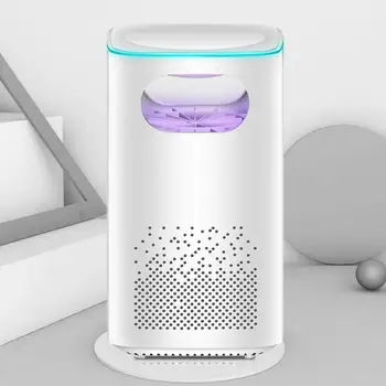

Mosquito Killer USB Electric Mosquito Killer Lamp Zapper Insect Trap Radiationless Anti Mosquito Lamp Home 2020 HOT