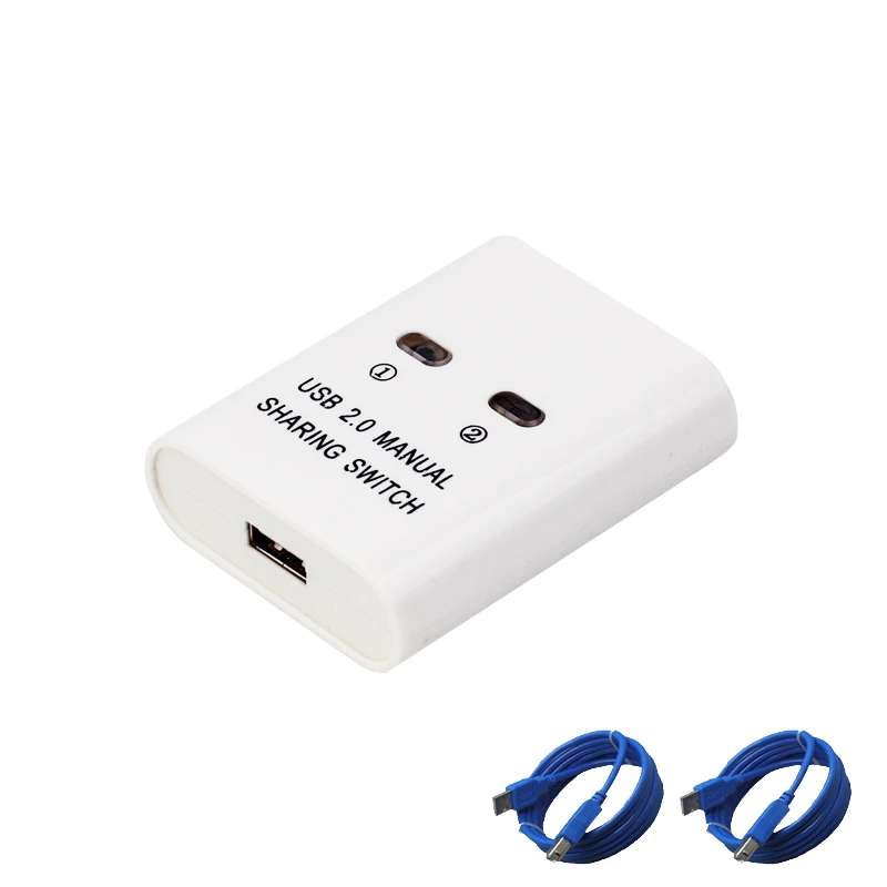USB хаб с кабелем для ПК и принтера 2 порта|printer port|printer usb portusb printer port |