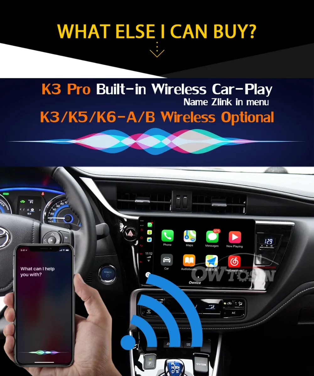 Perfect 360° Panoramic Camera 4G SIM Android 9.0 8Core 4G+64G GPS Radio DSP CarPlay Car Multimedia Player for Toyota Corolla 2017-2018 32