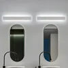 Nordic Acrylic Simple Wall Lamps Bath Stair Bedroom bathroom waterproof led Mirror decoration light Bedside lightings 6