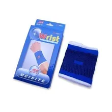 Спортивный волан для пинг-понга BEEKING, трикотажный протектор для запястья, военный тренировочный фитнес-спорт, только защитные приборы