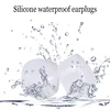 16/8Pcs Soft Comfortable Ear Plugs Swimming Silicone EarPlugs Anti-noise Dust-Proof EarPlug Diving Sports Swimming Accessories 4