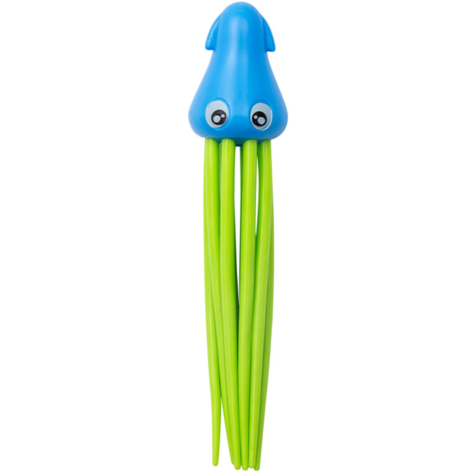 Children Swimming Octopus Pool Diving Toys Children Funny Octopus Play Water Toys Underwater Training Fun Bath