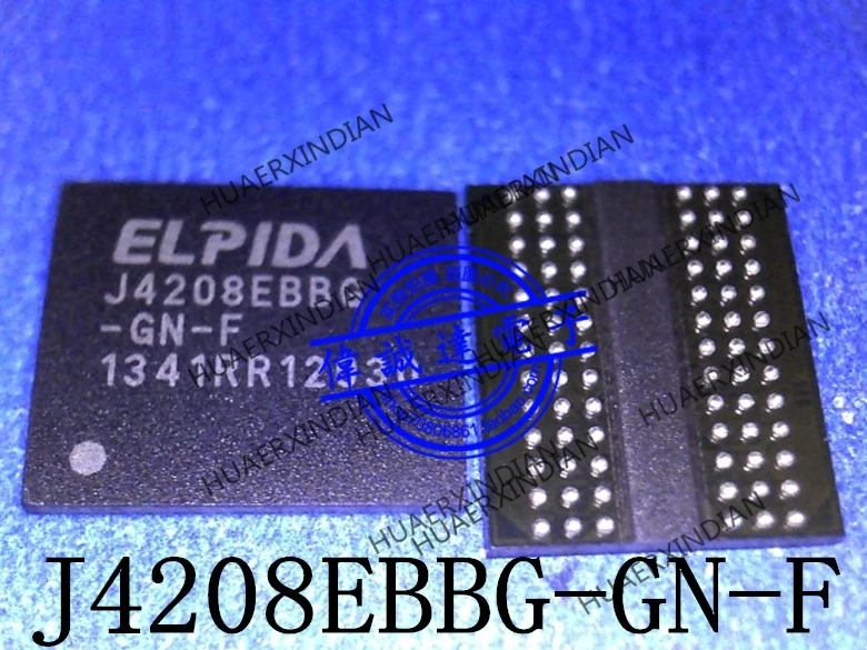 

1PCS new Original J4208BASE-DJ-F J4208EBBG-DJ-F J4208EBBG-GN-F BGA In stock real picture