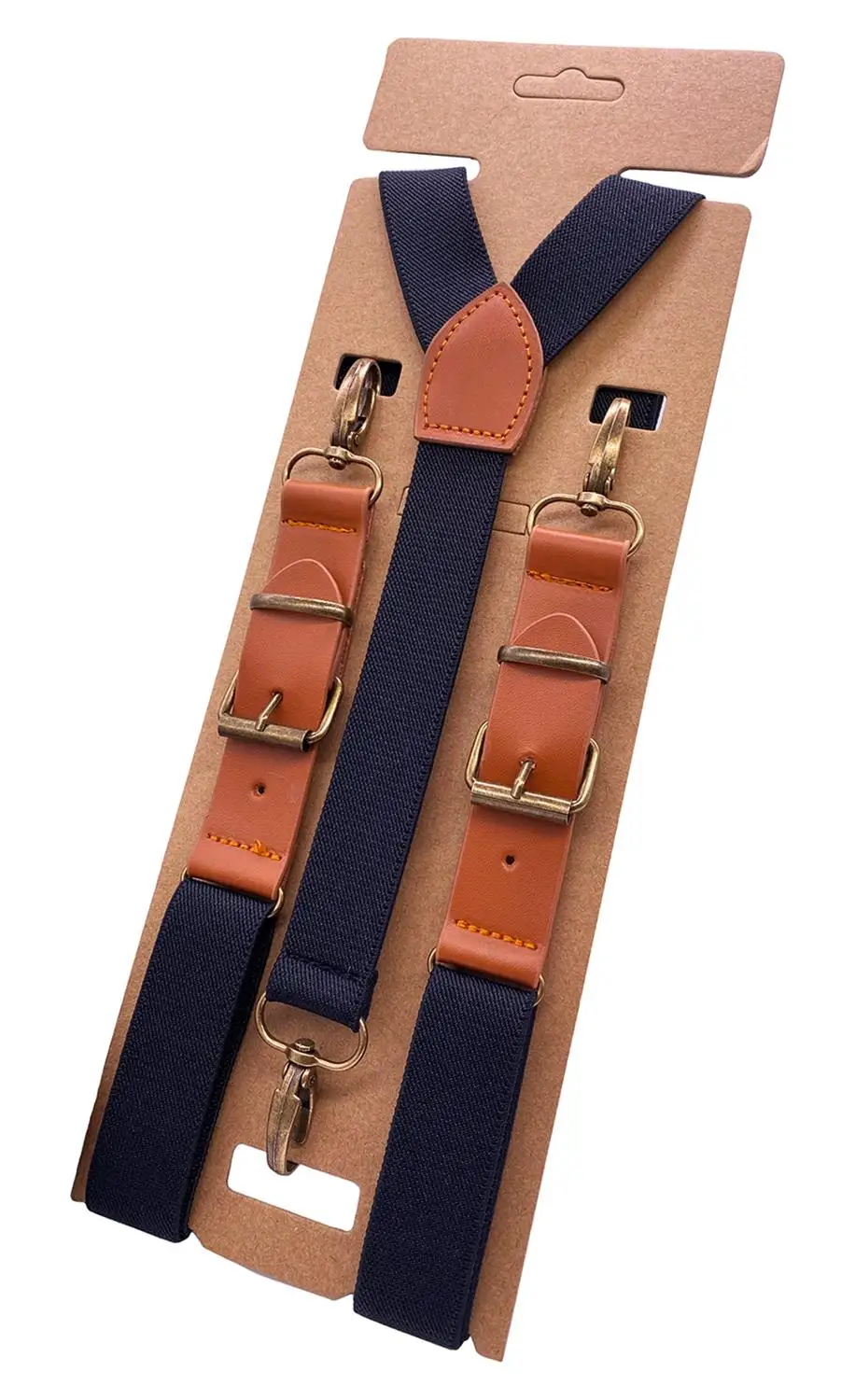 belt hook suspenders