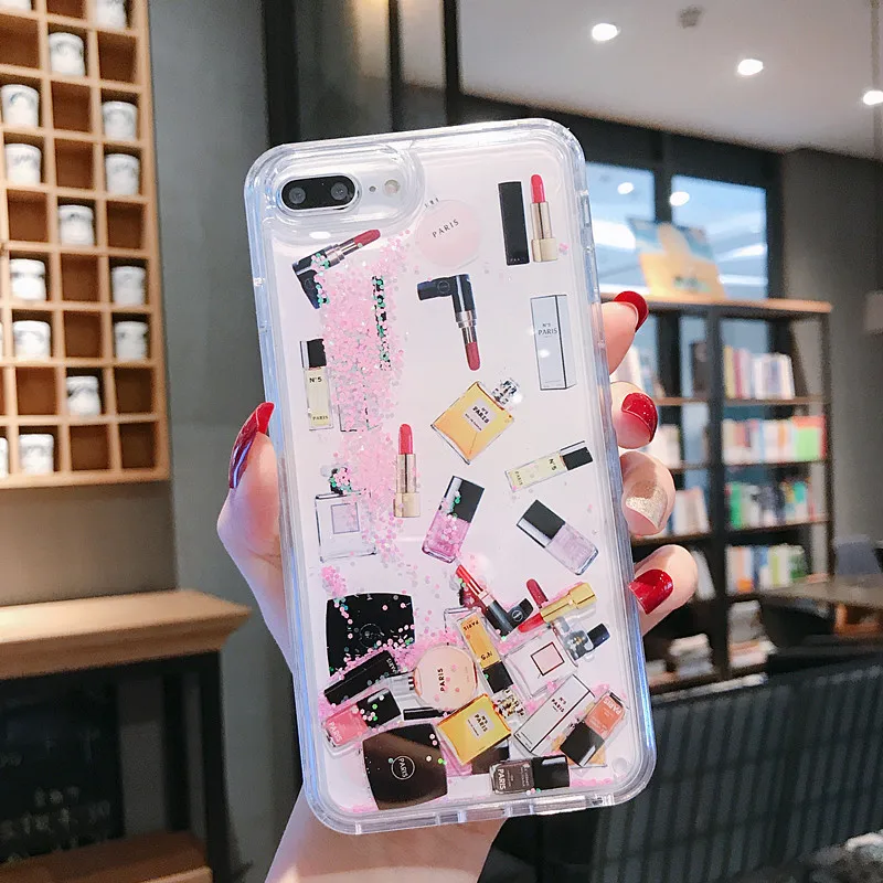 

Cool lady case for iphone X MAX case covers for iphone 7 8 plus X cases