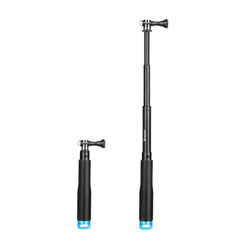 

20-48cm Extendable Monopod Selfie Stick Replacement For DJI Osmo Sports Camera