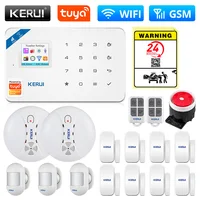 WIFI GSM KIT7 Alarm