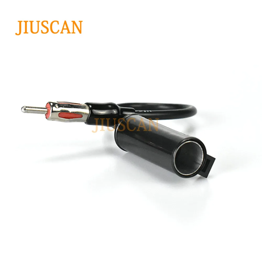 JIUSCAN 13-010 стерео радио антенна адаптер для NISSAN 1987-2006(все модели