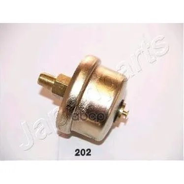 Датчик Давления Масла Po-202 Japanparts арт. PO-202