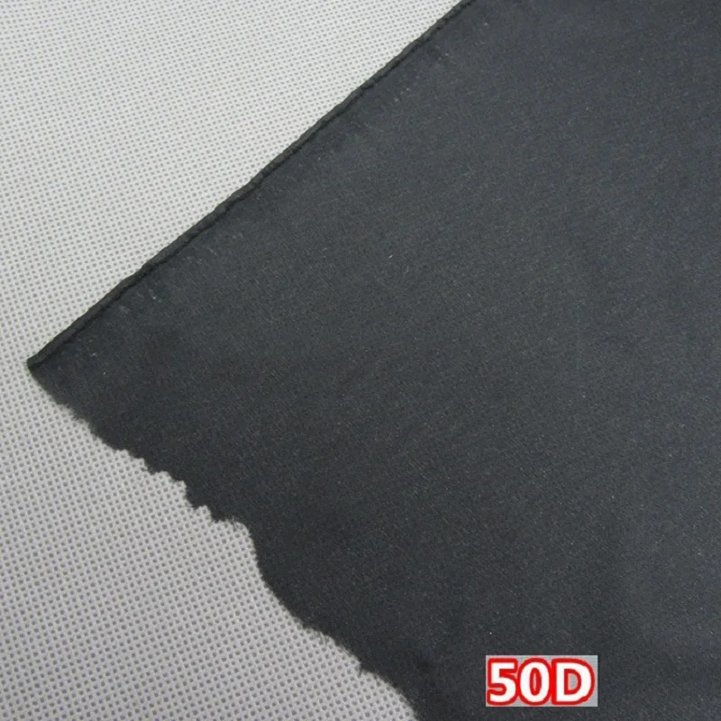 10 м/лот тканые переплетенные с одной стороны клея ткань-подкладка флизелин мягкий шелк тонкая ткань швейная одежда аксессуары
