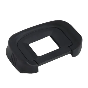 

Viewfinder Eyepiece Rubber Eyecup EG For Canon EOS 1DS Mark III 5D 6D 7D