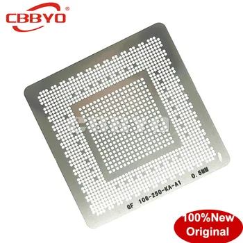 

Direct heating GF106-250-KA-A1 GF116-200-KA-A1 GF106-250-KA-A1 GF106-250-KC-A1 Stencil Template