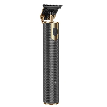 

Professional Hair Clippers Trimmer Shaving Machine Cutting Beard Cordless Barber
