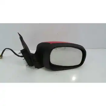

5 PIN Right Rearview Mirror Suzuki Swift Saloon (mz) Gl (5-ptas.)