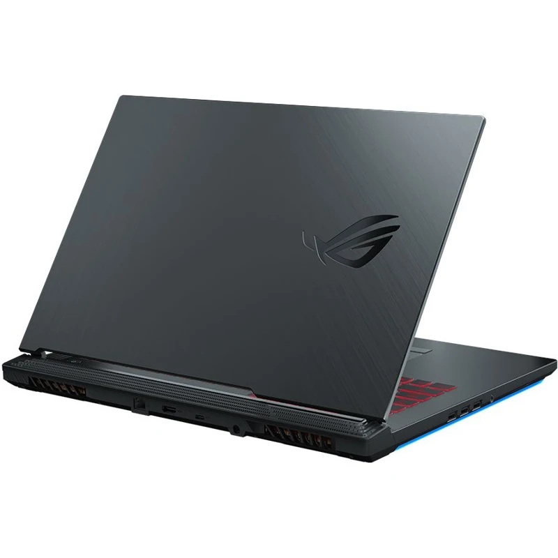 Ноутбук ASUS GL731GW EV219 Intel Core i7 9750H/16Gb/1Tb+512Gb SSD/No ODD/17.3&quot FHD IPS 144Hz/NVIDIA GeForce RTX 2070