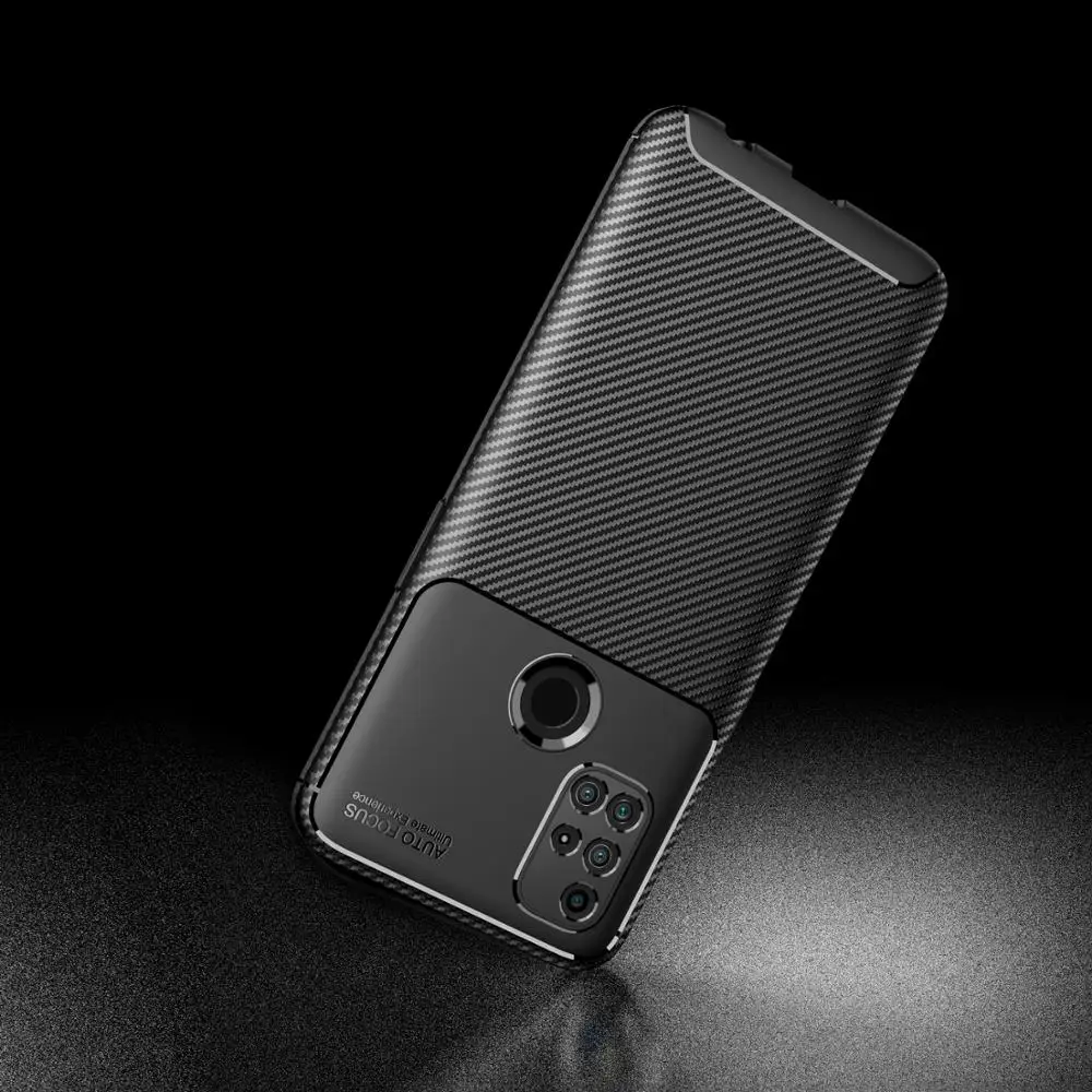 Anti-knock Case For Oneplus Nord 10 Soft Breathable TPU Shockproof Protective Accessories For Mobile Phones For Oneplus Nord 100