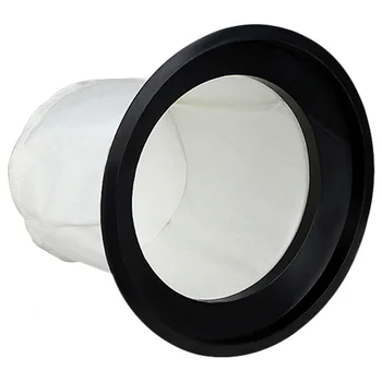 

Dust Bucket for Vacuum Cleaner and Dust Bags of Vacuum Cleaner Parts for 30 Liters Industrial Vacuum Cleaner BF501 BF502