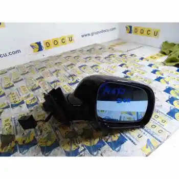 

RIGHT REARVIEW MIRROR Audi A4 SALOON (B5)