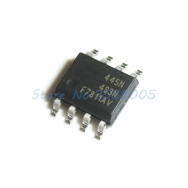 

5 шт./лот F7811AV IRF7811AVTR IRF7811AV SOP-8