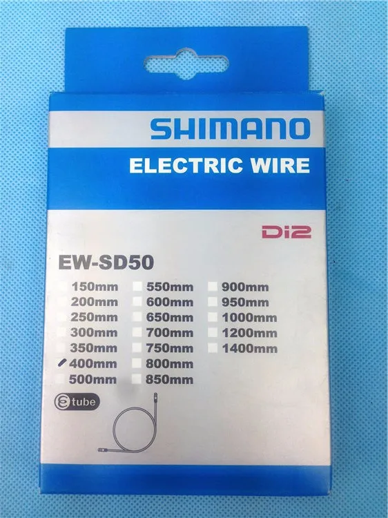 SHIMANO EW-WU111 беспроводной Bluetooth приемник для DI2 9070 8070 электронный Трансмиссия фитинги