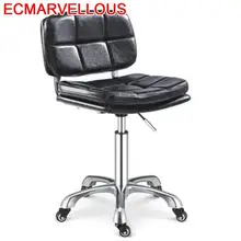 Stoel мебель для волос Макияж Stuhl Cadeira Cabeleireiro Mueble шезлонг барберия Магазин Салон Barbearia Silla парикмахерское кресло