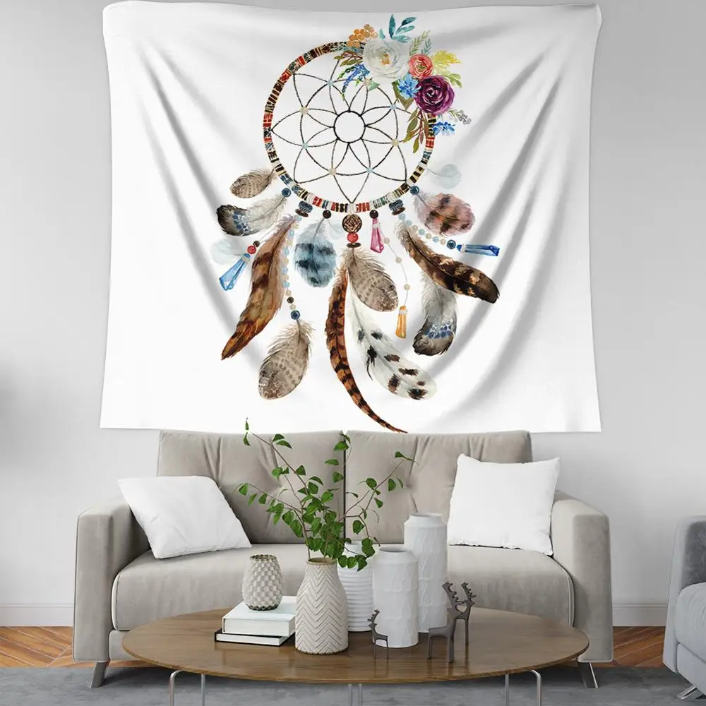 

Tapestry Wall Decoracion Pared Hanging Tapiz Tapisserie Wandkleed Tapastry Home Tapisserie Mural Living Room Decor wandteppich