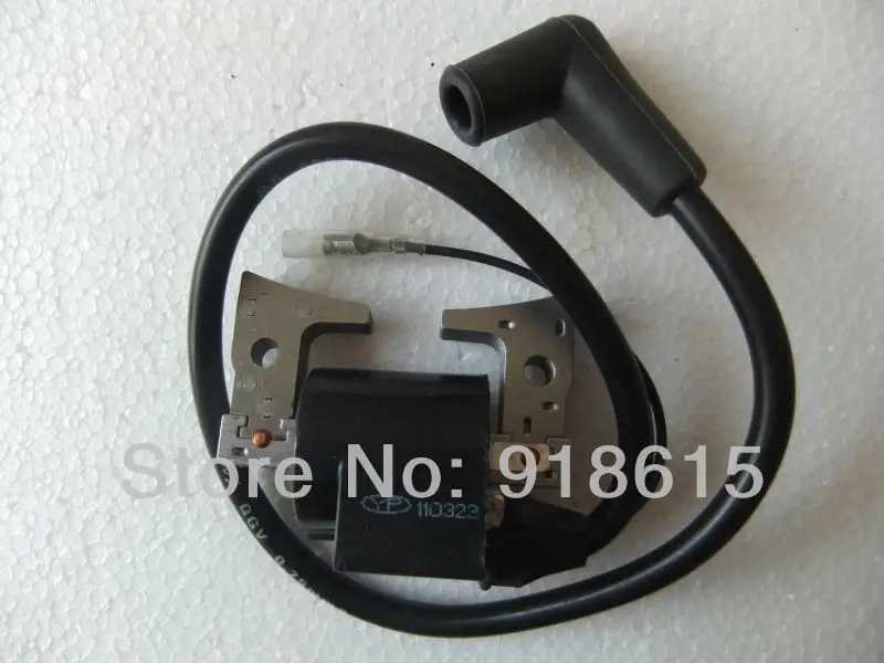 ロビン RGX3500 EY28 EY28B EY28C EY28D 点火コイルガソリン