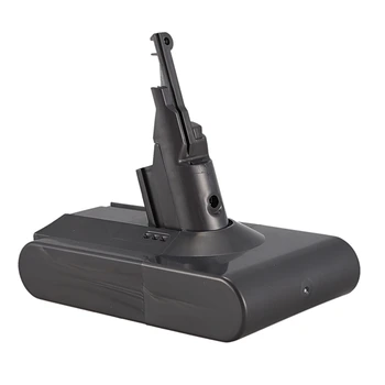 

HOT!21.6V Li-ion Replacement Battery Wall Charger compatible with Dyson V7 V8 Vacuum Cleaner