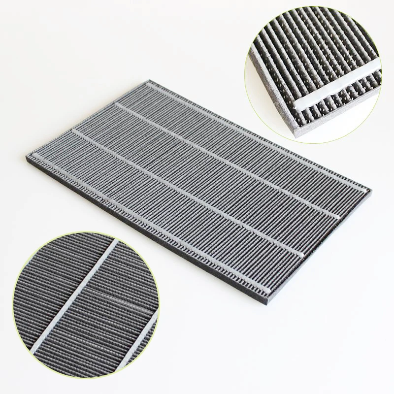 

Replacement Deodorizing Filter Cleaning Tool FZ-A41DFR For KC-A40EUW KC-Z200SW