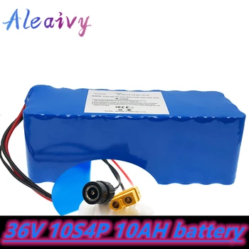 

Li-ion Battery 36V 10AH Volt Rechargeable Bicycle 500W E Bike Electric Li-ion battery pack 36v battery electric moped scooter