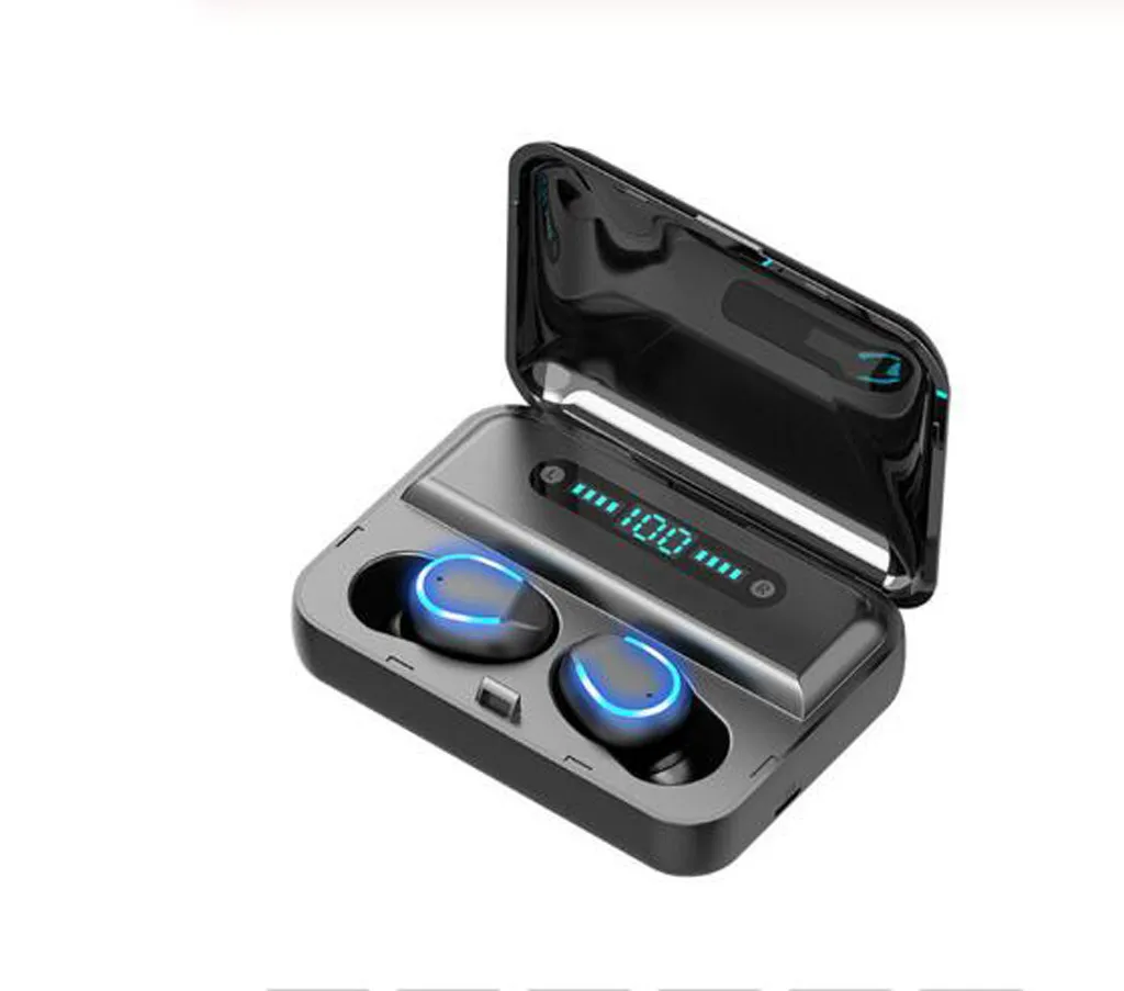 Bluetooth 5,0 гарнитура TWS беспроводные наушники мини наушники стерео наушники bluetooth наушники