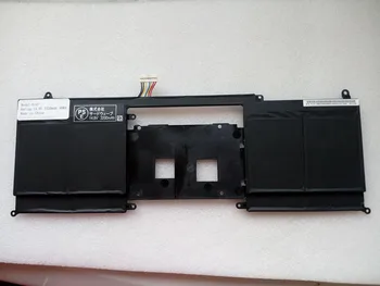 

New Genuine Battery for CyberPowerPC Zeus-M2 Ultrabook B14Y 14.8V 49WH