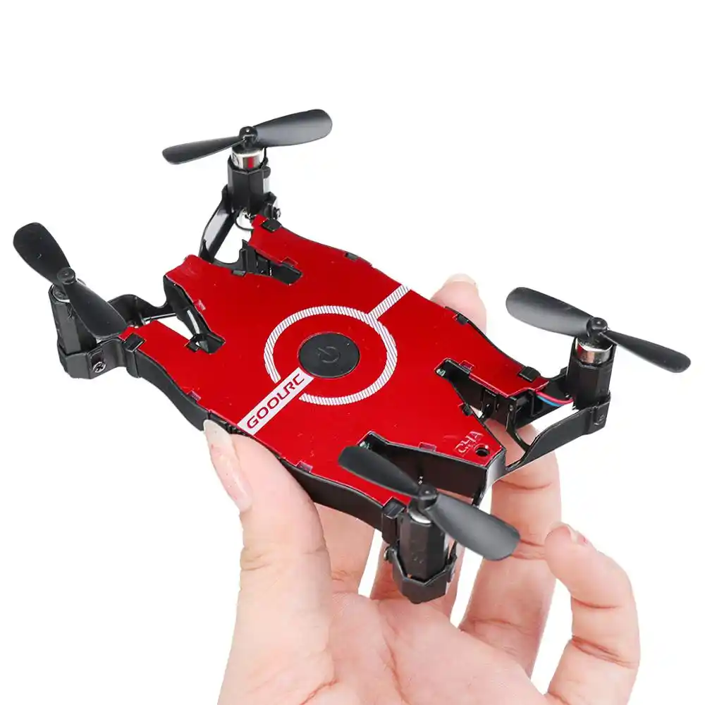 selfie drone 720p