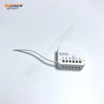 

TKB TZ79 Z-Wave Smart Home Remote Control Power Meter Module 868.42MHz