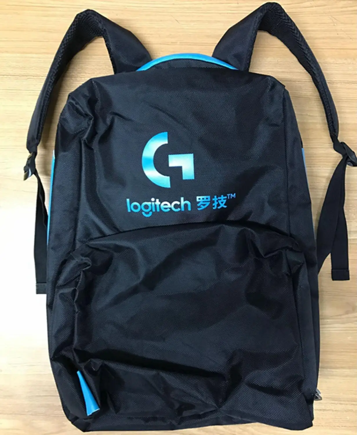 

Logitech G series keyboard bag, electronic games portable storage backpack