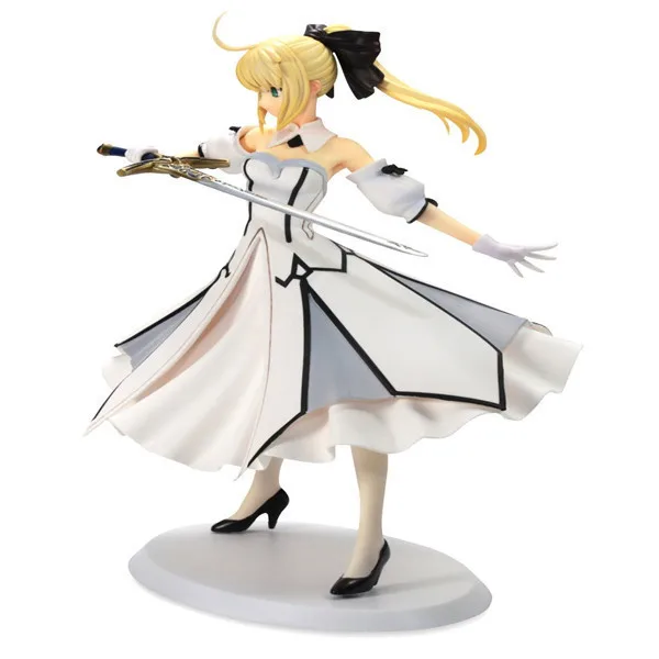 

Excellent Man Toy Garage Kit Fate/Stay nighc King SABER Garage Kit